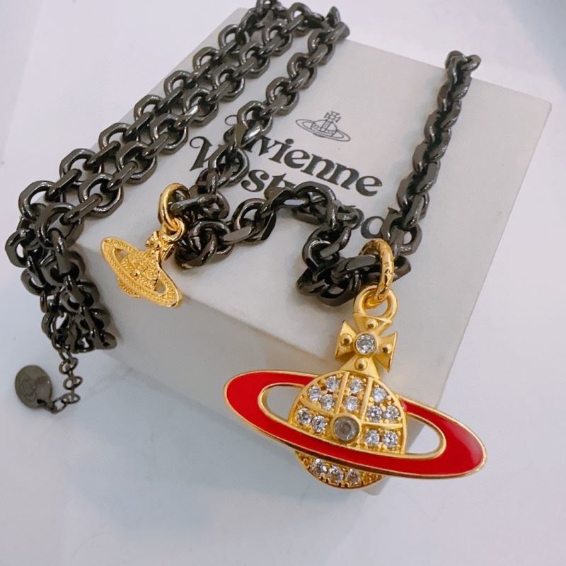 Vivienne Westwood Necklaces